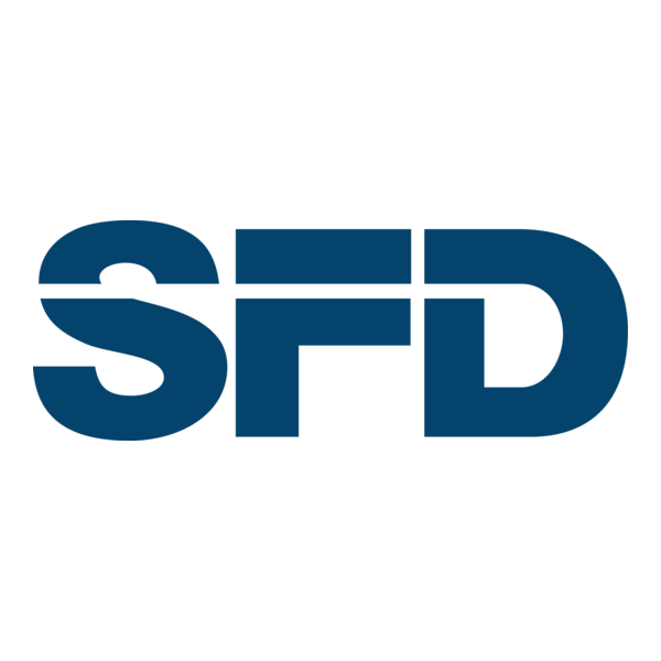 Stuttgarter flugdienst Logo PNG Vector