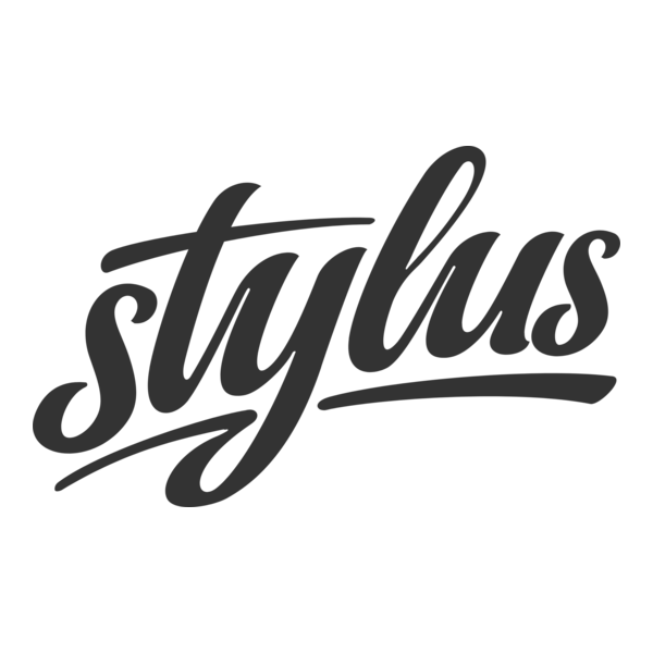 Stylus Logo PNG Vector