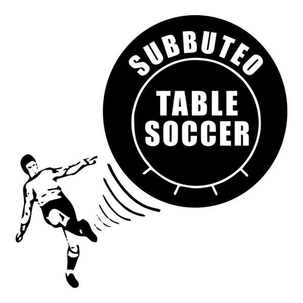 Subbuteo Logo PNG Vector