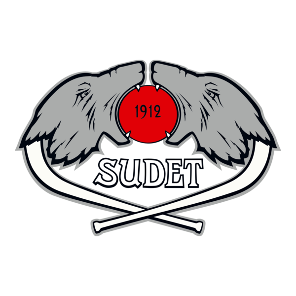 Sudet Kouvola Logo PNG Vector