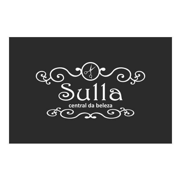 Sulla Central da Beleza Logo PNG Vector