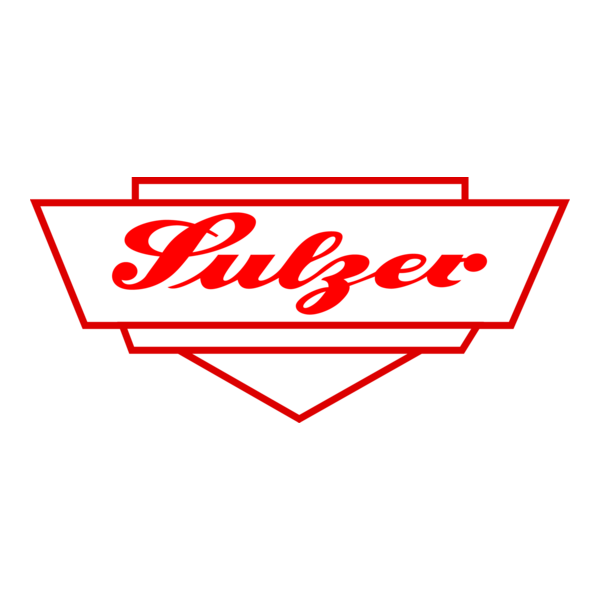 Sulzer Logo PNG Vector