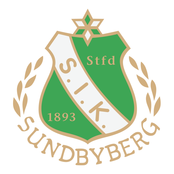 Sundbyberg IK Logo PNG Vector