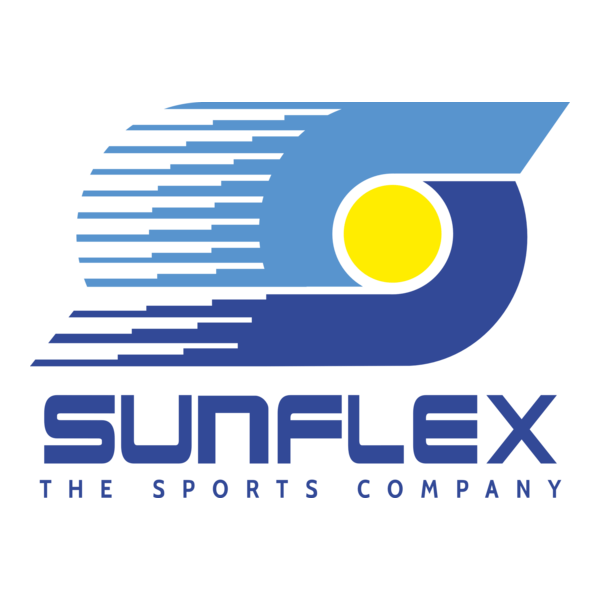 Sunflex Logo PNG Vector