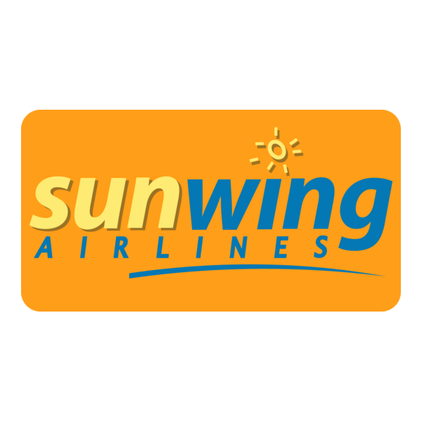 Sunwing Airlines Logo PNG Vectors Free Download Sunwing Airlines Logo PNG Vectors Free Download