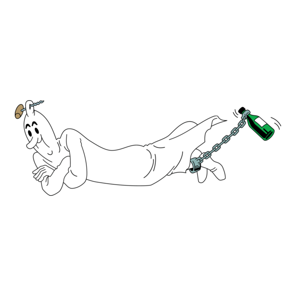 Sus Antigoon Logo PNG Vector