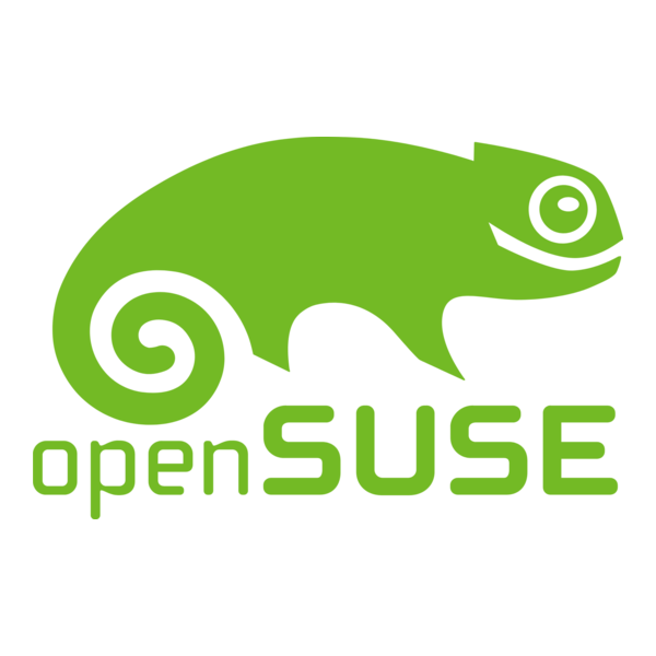 Suse Logo PNG Vector