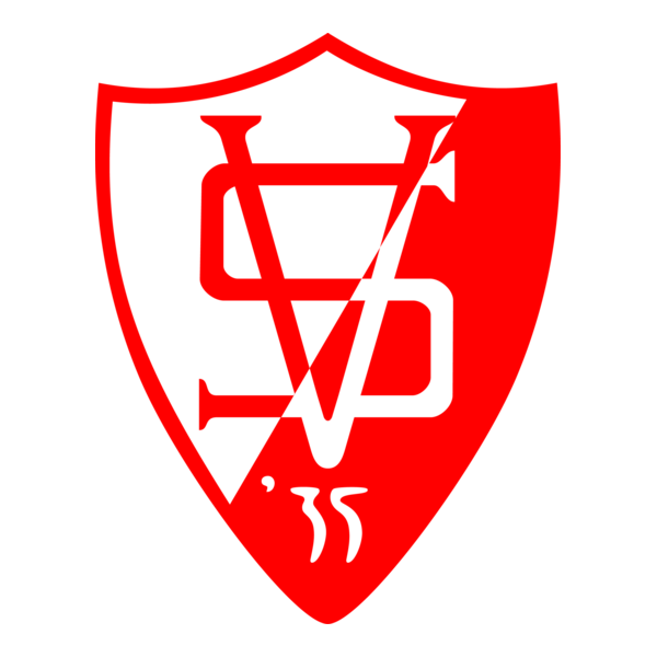 SV 35 Wassenaar Logo PNG Vector