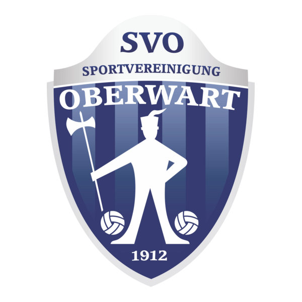 SV Oberwart Logo PNG Vector