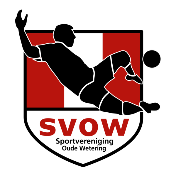 SVOW Oude Wetering Logo PNG Vector