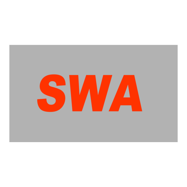 SWA Logo PNG Vector