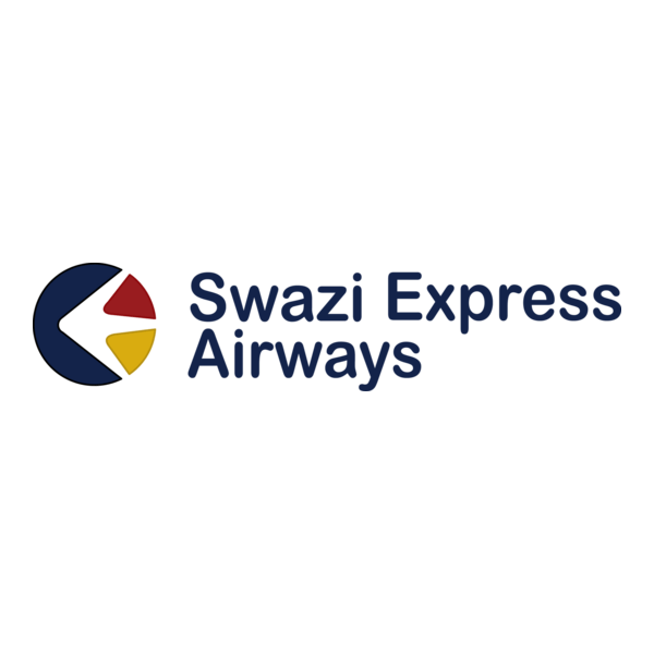 Swazi express airways Logo PNG Vector