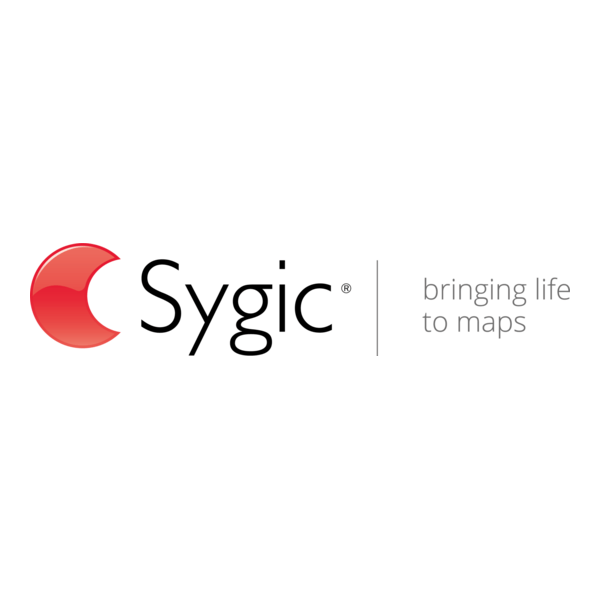 Sygic Logo PNG Vector