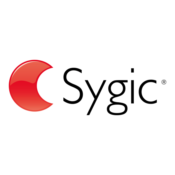 Sygic Logo PNG Vector