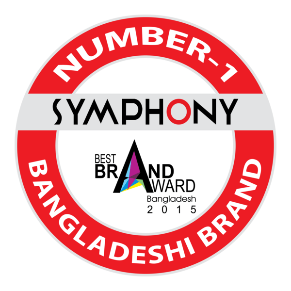 Symphony Award Logo PNG Vector