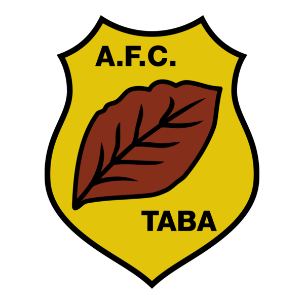Taba afc Amsterdam Logo PNG Vector