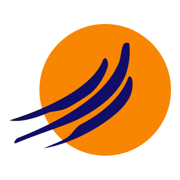 Taban air Logo PNG Vector