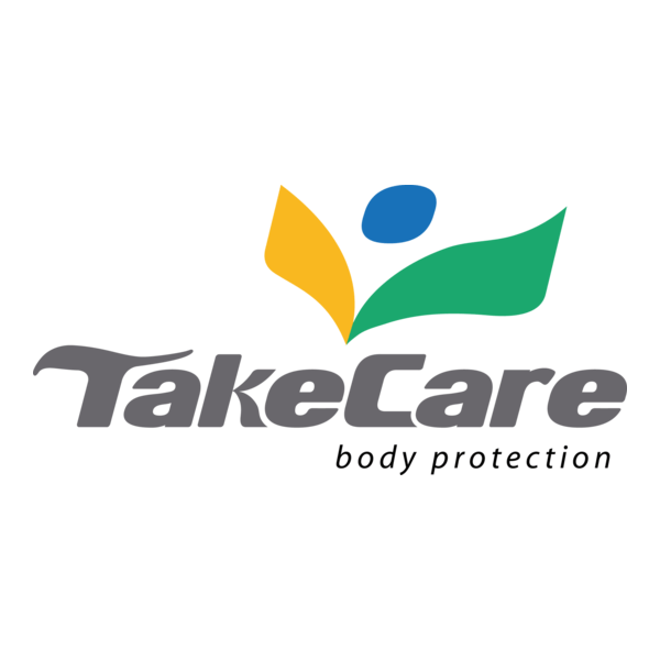Take Care Logo PNG Vector