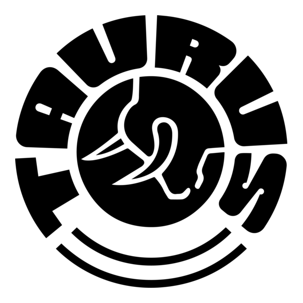 Taurus Logo PNG Vector