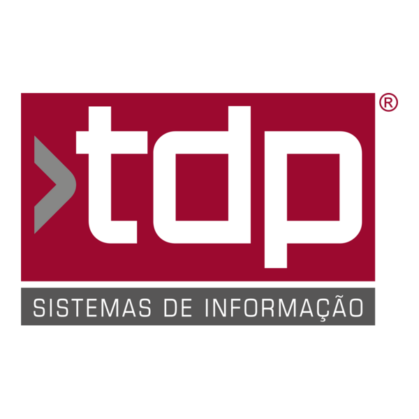 TDP Logo PNG Vector