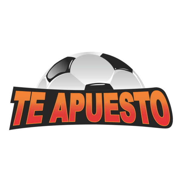 Te Apuesto Logo PNG Vector
