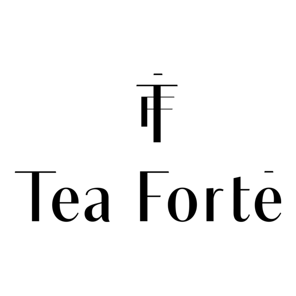 Tea Forte Logo PNG Vector