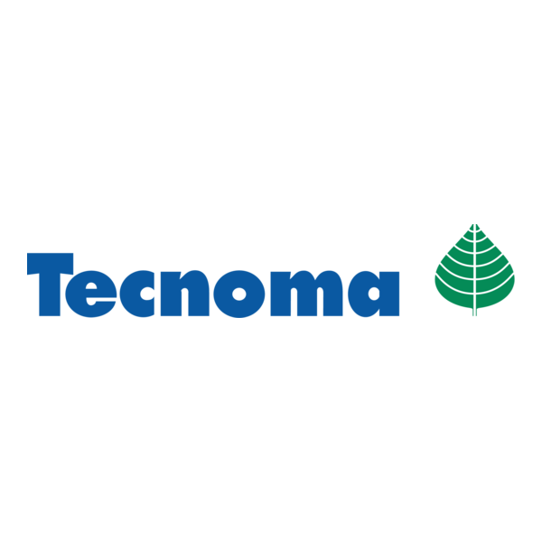 Tecnoma farm equipment Logo PNG Vector