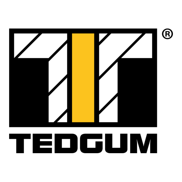Tedgum Logo PNG Vector (AI) Free Download