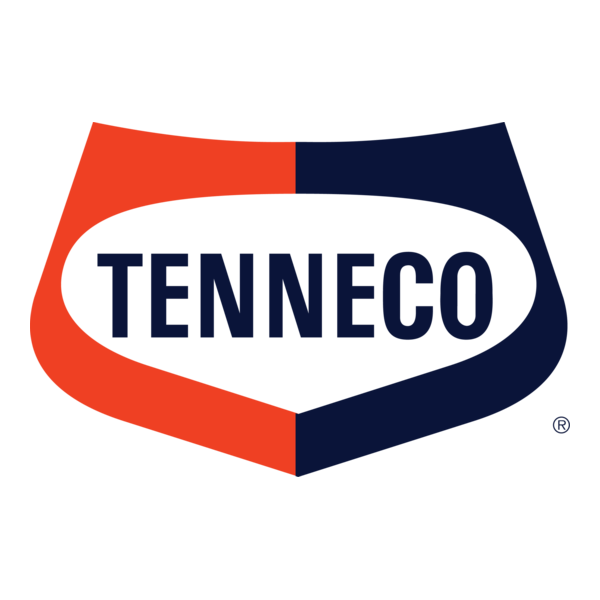 Tenneco Logo PNG Vector