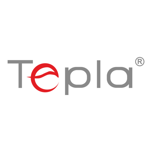 Tepla Logo PNG Vector