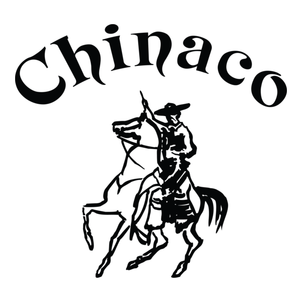 Tequila Chinaco Logo PNG Vector