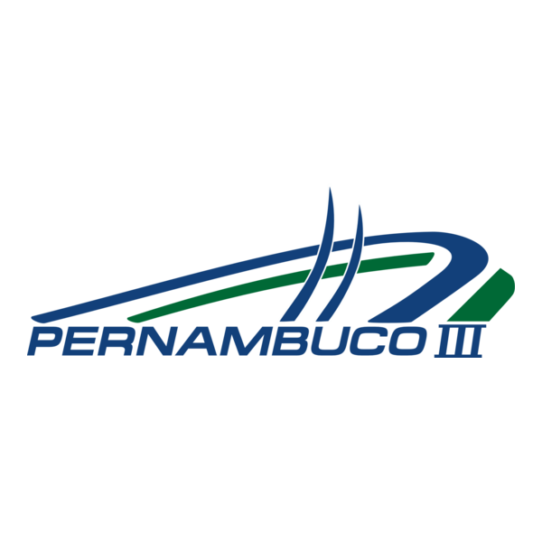 Termeletrica Pernambuco III Logo PNG Vector