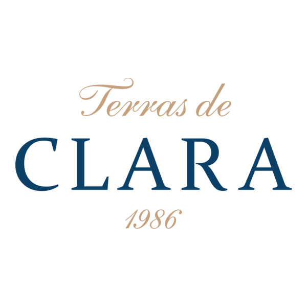 Terras de Clara Logo PNG Vector