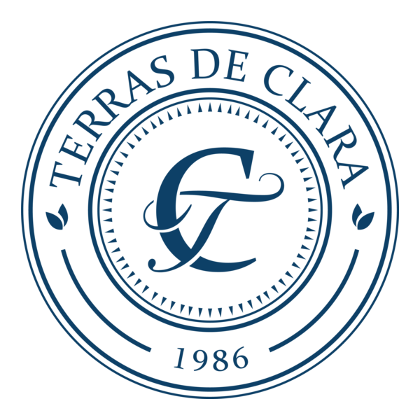 Terras de Clara_Monograma Mono Logo PNG Vector