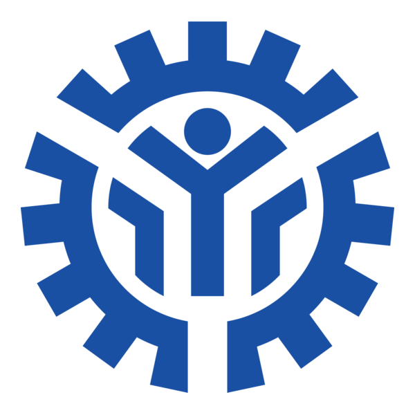 Tesda Logo PNG Vector