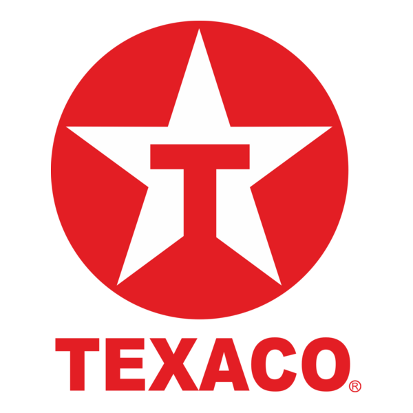 Texaco Logo PNG Vector
