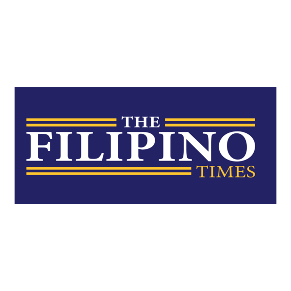 The Filipino Times Logo PNG Vector