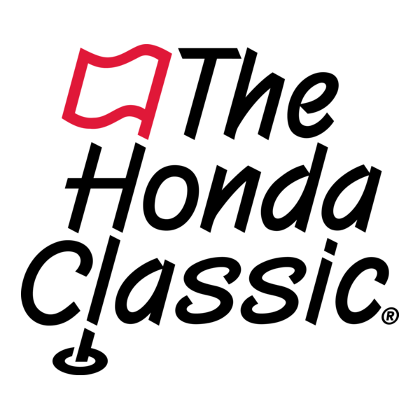 The Honda Classic Logo PNG Vector