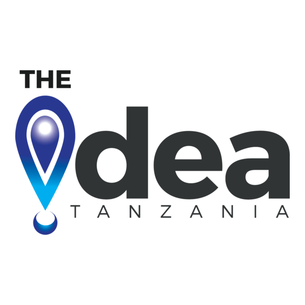 The Idea Tanzania Logo PNG Vector
