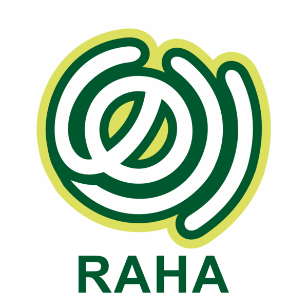 The Refugee Affected & Hosting Areas Prog. Raha Logo PNG Vector
