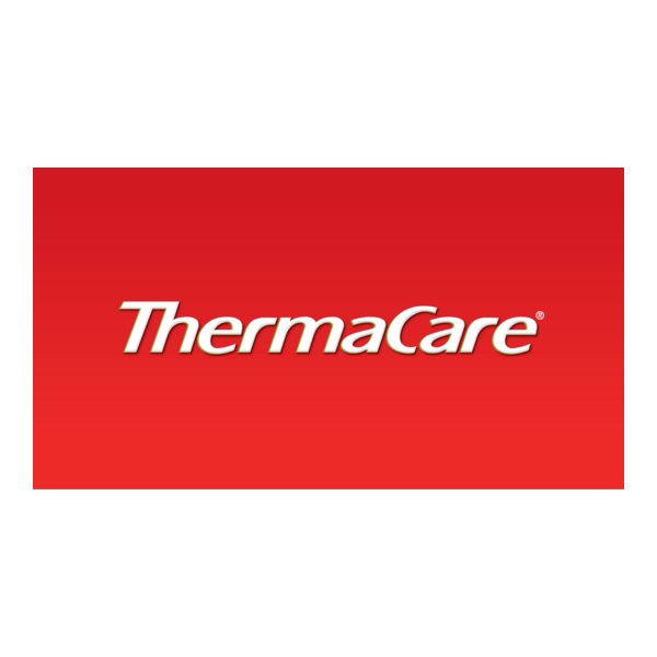 ThermaCare Logo PNG Vector