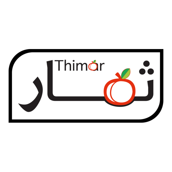 Thimar Logo PNG Vector