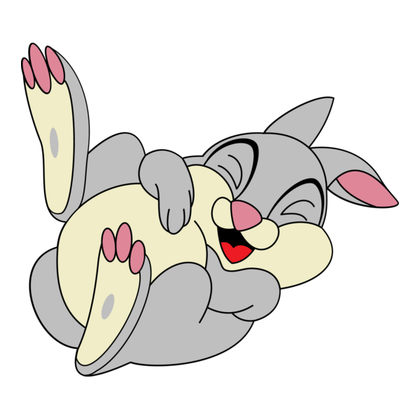 Thumper Logo PNG Vector