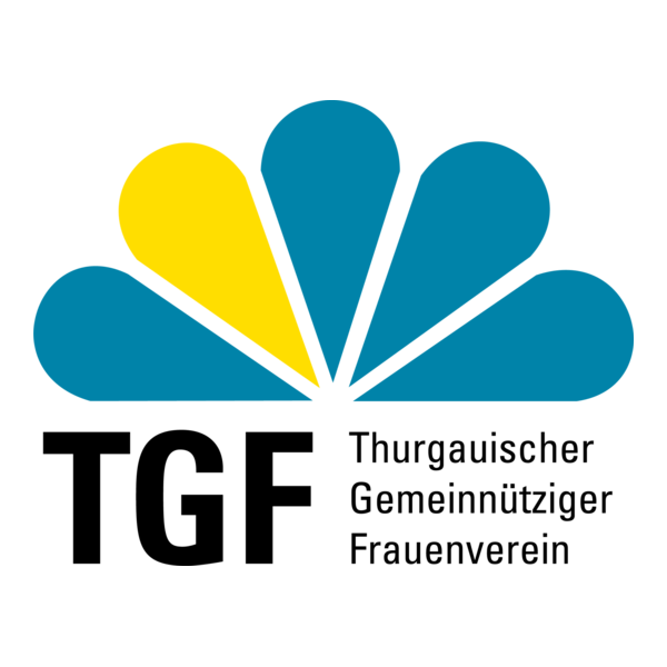 Thurgauer Gemeinnütziger Frauenverein Logo PNG Vector