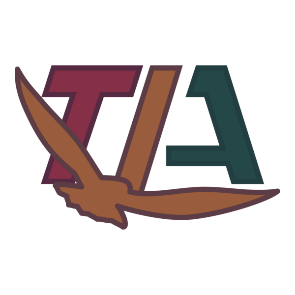TIA Tadzjikistan international airlines Logo PNG Vector