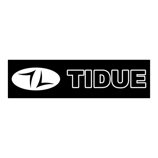 Tidue Logo PNG Vector