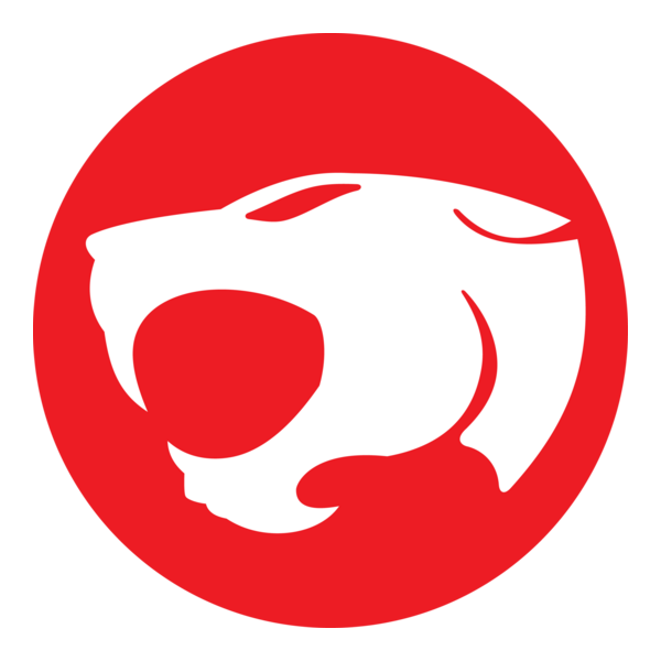 Tiger Logo PNG Vector