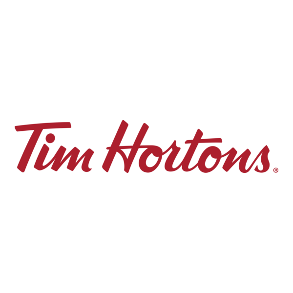 Tim Hortons Logo PNG Vector