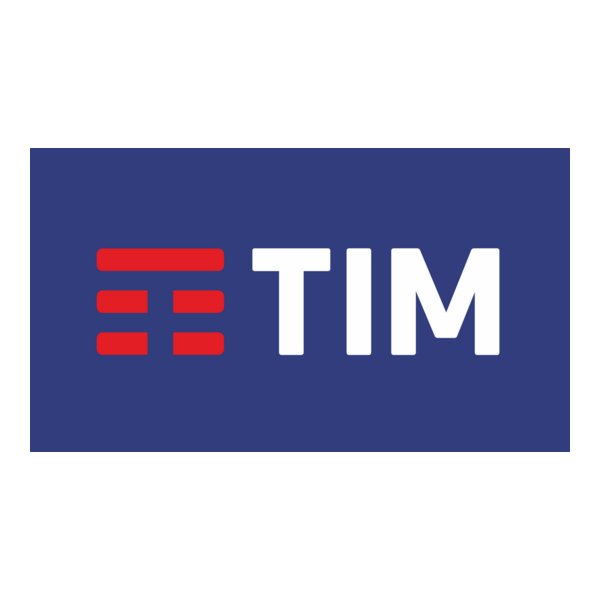 Tim Logo PNG Vector