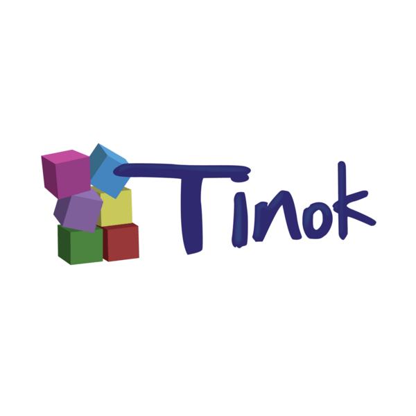 Tinok Logo PNG Vector